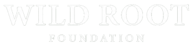 logo wildroot text